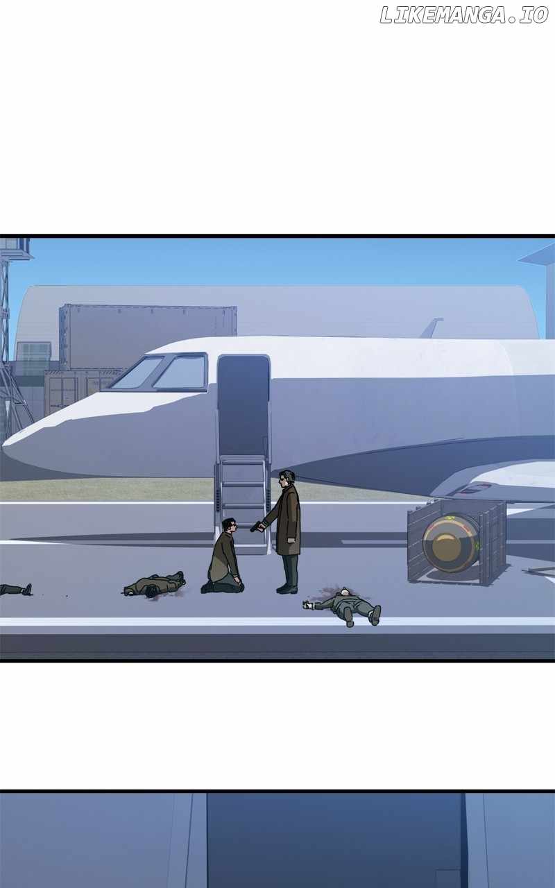 Hidden House in the Apocalypse Chapter 48 106